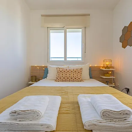 Africa Views, 3 Terraces, Wifi Apartment *
