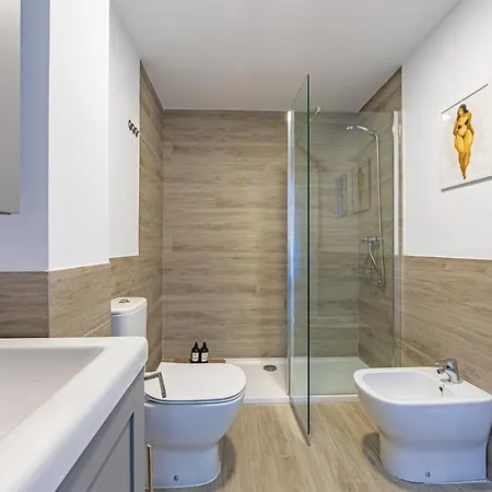 Apartment Africa Views, 3 Terraces, Wifi *