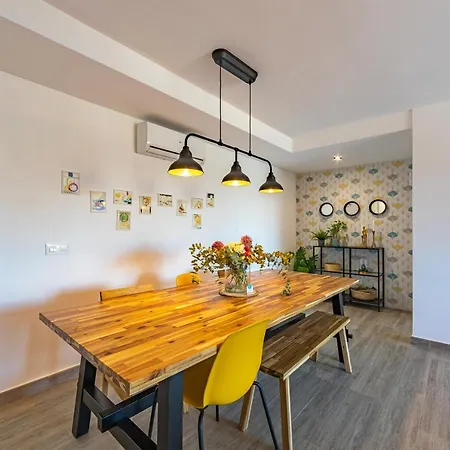 Apartment Africa Views, 3 Terraces, Wifi
