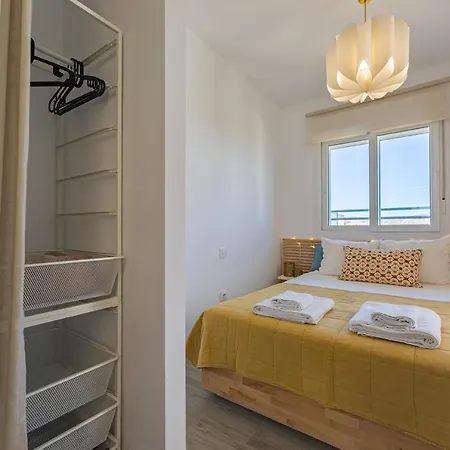 Apartment Africa Views, 3 Terraces, Wifi