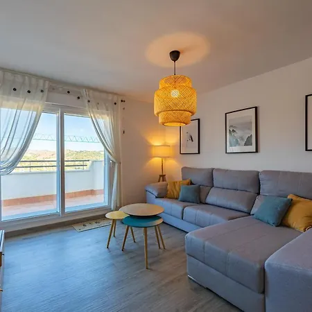 Apartment Africa Views, 3 Terraces, Wifi