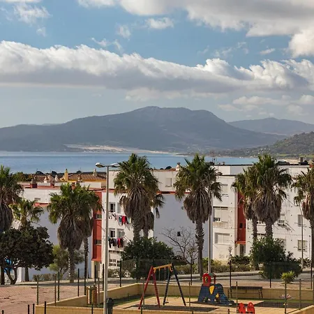 Apartment Africa Views, 3 Terraces, Wifi