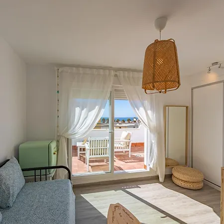 Apartment Africa Views, 3 Terraces, Wifi *