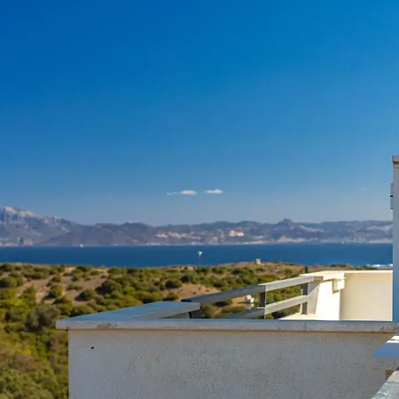 Africa Views, 3 Terraces, Wifi *