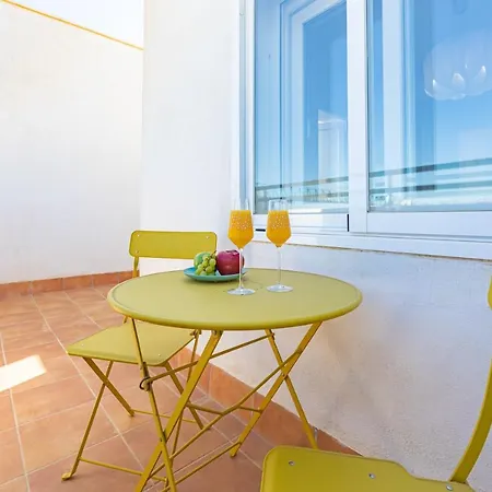 Apartment Africa Views, 3 Terraces, Wifi *
