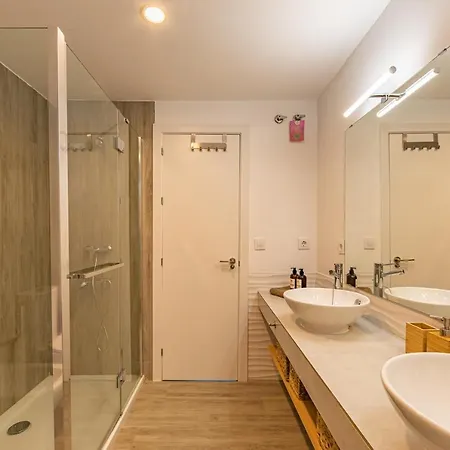 Africa Views, 3 Terraces, Wifi Apartment *