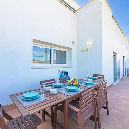 Apartment Africa Views, 3 Terraces, Wifi *