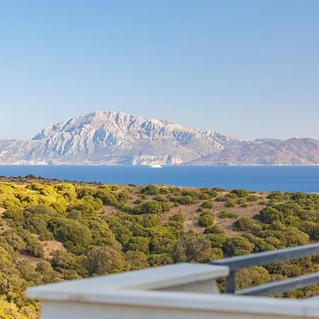 Africa Views, 3 Terraces, Wifi Apartment *