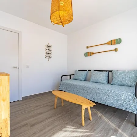 Apartamento Africa Views, 3 Terraces, Wifi *