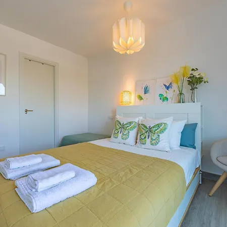 Apartamento Africa Views, 3 Terraces, Wifi