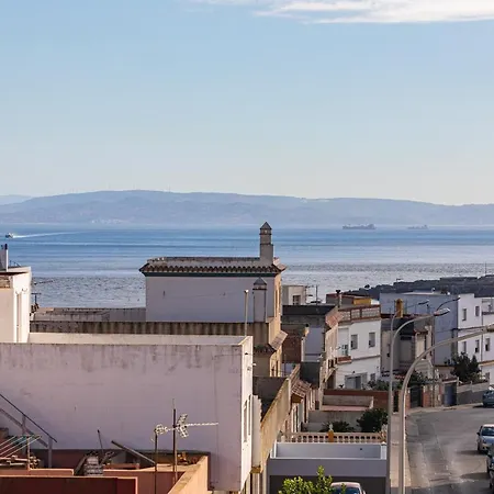 Apartamento Africa Views, 3 Terraces, Wifi